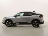 Usata Citroën C4 131 CV (96 kW) 2024 Grigio SUV