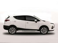 Nuova EVO Evo 4 114 CV (83 kW) 2026 Red met SUV