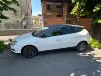 Usata Lancia Delta 120 CV (88 kW) 2012 Bianco Utilitaria