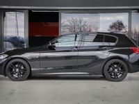 usata BMW 118 i 5p. F20 M Sport Garanzia 24 mesi Pronta consegna