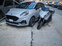 Usata Ford Puma ST 200 CV (147 kW) 2021 Station wagon