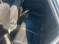 Usata Audi A4 140 CV (102 kW) 2007 Grigio Station wagon