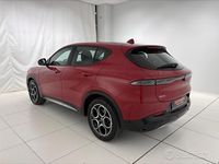 Usata Alfa Romeo Tonale Ti 131 CV (96 kW) 2023 Rosso SUV