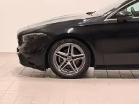 Usata Mercedes A200 Advanced Plus 163 CV (119 kW) 2025 Nero Berlina