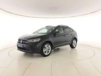 Nuova VW Taigo Edition 95 CV (69 kW) 2026 Deep black perlato SUV