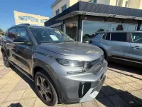 Usata Citroën C3 Aircross PureTech 101 CV (74 kW) 2025 Grigio SUV