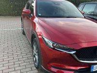 Usata Mazda CX-5 Signature 184 CV (135 kW) 2020 SUV