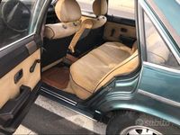 Usata Audi 100 86 CV (63 kW) 1982 Verde Berlina