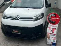 Usata Citroën Jumpy Comfort 101 CV (74 kW) 2021 Bianco Monovolume