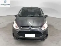 Usata Ford B-MAX 101 CV (74 kW) 2017 Grigio Monovolume