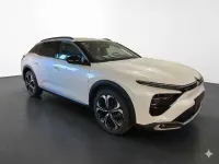 Occasion Citroën C5 X 131 ch (96 kW) 2024 Blanc Break