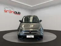 Usata Abarth 595 165 CV (121 kW) 2024 Grigio Berlina