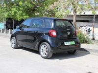 usata Smart ForFour 71 CV 1.0 Passion