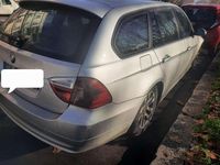 Usata BMW 320 163 CV (119 kW) 2006 Grigio Station wagon
