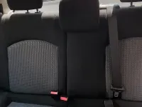 Usata Peugeot 206 75 CV (55 kW) 2006 Grigio Berlina