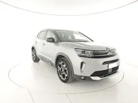 Usata Citroën C5 Aircross 131 CV (96 kW) 2024 Grigio SUV