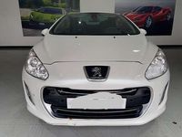 usata Peugeot 308 CC 308 1.6 e-hdi 8v Allure s