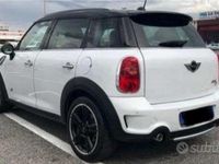 Usado Mini Countryman 143 CV (105 kW) 2012 Blanco SUV