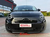 Nuova Fiat 500 65 CV (47 kW) 2026 Nero onyx Berlina