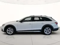 Usata Audi A4 Allroad Business 204 CV (150 kW) 2024 Bianco arkona Station wagon