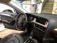 usata Audi A4 A4 2.0 TDI 150 CV Business Sport