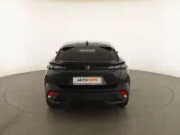 Usata Peugeot 408 GT 131 CV (96 kW) 2023 Grigio SUV