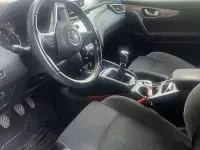 Usata Nissan Qashqai N-Connecta 110 CV (80 kW) 2017 SUV