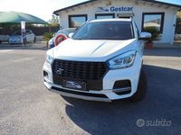 Usata DR DR 4.0 116 CV (85 kW) 2023 Bianco SUV