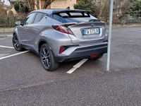 Usata Toyota C-HR Lounge 98 CV (72 kW) 2019 SUV