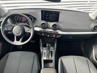 Nuova Audi Q2 S-Line 150 CV (110 kW) 2025 Grigio SUV