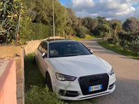 Usata Audi S3 360 CV (264 kW) 2014 Berlina