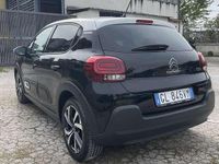 Usata Citroën C3 PureTech 110 CV (80 kW) 2022 Other Utilitaria