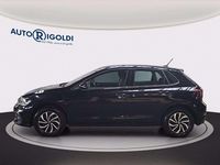 Usata VW Polo Life 95 CV (69 kW) 2025 Deep black perlato Utilitaria