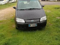 Usata Fiat Idea 90 CV (66 kW) 2007 Monovolume