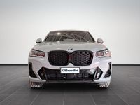 Usata BMW X4 Comfort Edition 190 CV (139 kW) 2024 SUV