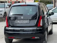 Usata Lancia Musa 77 CV (56 kW) 2009 Nero Monovolume