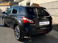 usata Nissan Qashqai 2.0 dCi DPF 150 CV DCT N-TEC PRONTA CONSEGNA