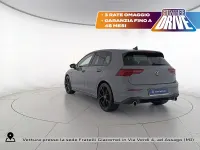Usata VW Golf VIII GTI 245 CV (180 kW) 2024 C2 moonstone grey Berlina