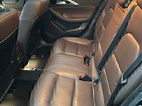 Usata Infiniti QX30 170 CV (125 kW) 2017 Nero SUV