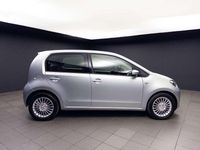 Usata VW up! 75 CV (55 kW) 2015 Utilitaria