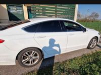 usata Ford Mondeo 5p 2.0 tdci Plus s&s 150cv