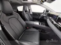 Usata Omoda 5 147 CV (108 kW) 2024 Nero SUV