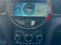 Usata Mini Cooper SE 75 kW (102 CV) 2022 Grigio Utilitaria