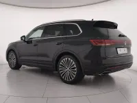 Usata VW Touareg Elegance 381 CV (280 kW) 2023 Nero SUV