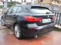 Usata BMW 116 Advantage 116 CV (85 kW) 2019 Other Utilitaria