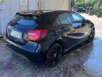 Usata Mercedes A180 122 CV (89 kW) 2017 Berlina