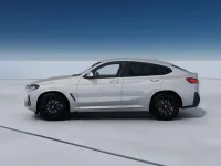 Usata BMW X4 M Sport 190 CV (139 kW) 2025 Brooklyn grey SUV