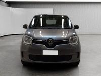 Usata Renault Twingo Equilibre 59 kW (81 CV) 2023 Grigio Utilitaria