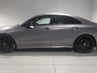 usata Mercedes CLA35 AMG ClasseCla coupe amg 35 4matic auto