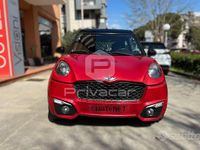 Usata Chatenet CH26 2012 Rosso Utilitaria